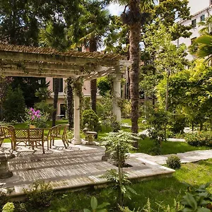 Otel Sant'antonin, Venedik