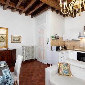  Apartment Corte Rialto