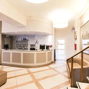 Albergo Firenze Otel