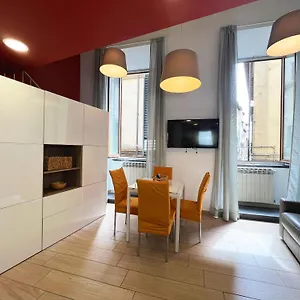 Loft In Apartamento Florencia