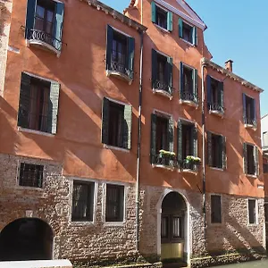  Apartamento Palazzetto San Lio, Rialto