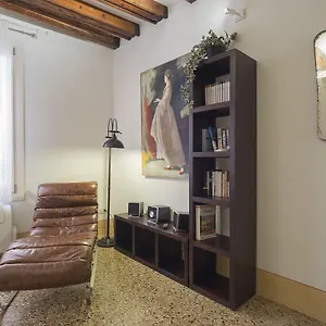 Appartement Casa Margherita