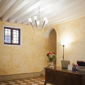 Hotel apartamentowy Porta Orientalis, Wenecja
