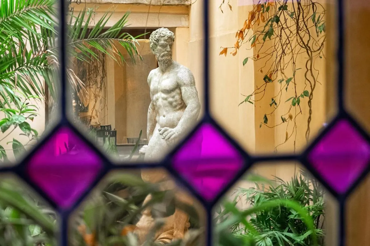 Hotel Bel Sito E Berlino Venedig 3*,  Italien