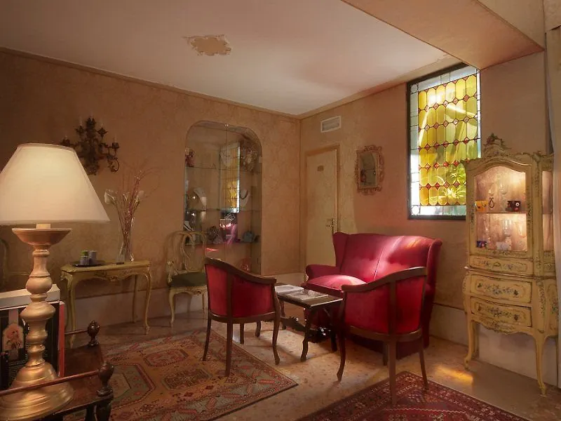 Hotel Bel Sito E Berlino Venedig